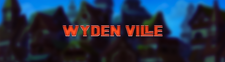 Wyden Ville Wyden Ville
