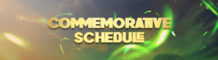 Cronograma Banner EN