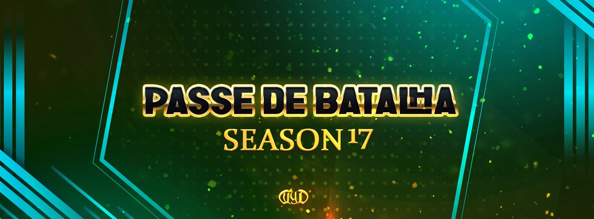 Passe Season 15 PT