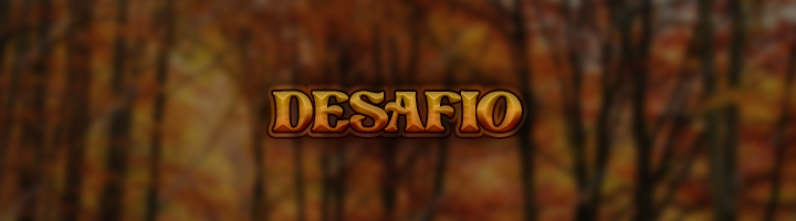 Desafio Banner