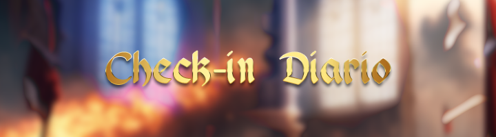Guia do Sistema do Check-In Diário title=