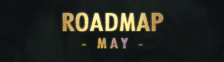 Roadmap WYD title=