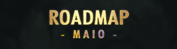 Roadmap WYD title=