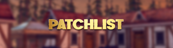 Patchlist 13/06/2024 title=