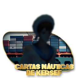 Cartas Náuticas de Kersef Cartas Náuticas de Kersef Banner