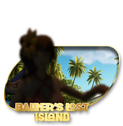 Balder's Lost Island Balder's Lost Island Banner