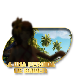 Ilha Perdida de Balder Ilha Perdida de Balder Banner