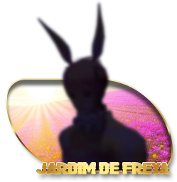 Jardim de Freya Banner