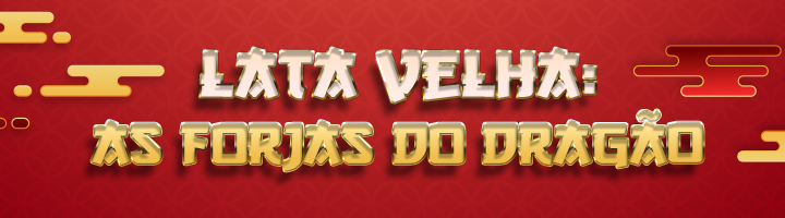 Resultado - Lata Velha: As Forjas do Dragão! title=