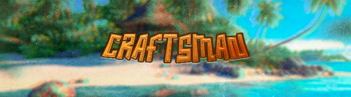 Craftsman Banner
