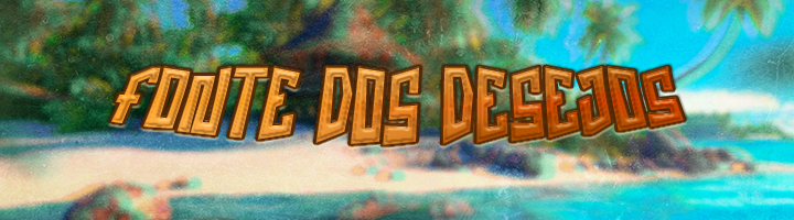 Fonte dos Desejos Banner
