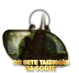 Os 7 Talismãs da Sorte (Saint Patrick’s Day) Os 7 Talismãs da Sorte (Saint Patrick’s Day) Banner