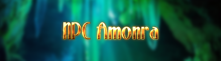 NPC AmonRa Banner