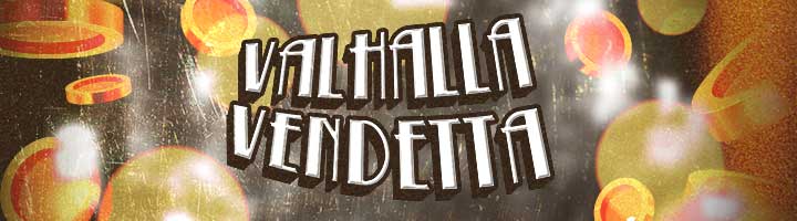 Valhalla Vendetta - Parte III title=
