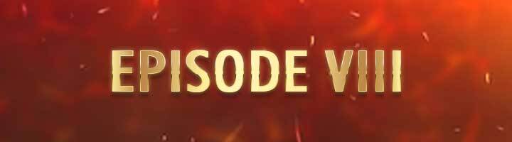 WYD Roadmap - Episode VIII title=