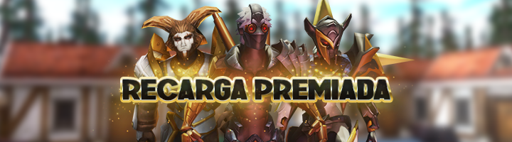 Recarga Premiada - Parte I title=