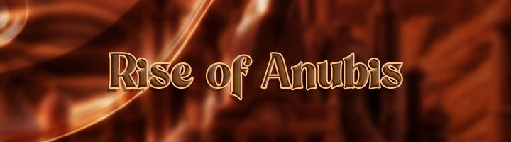 Anubis Ascension Banner