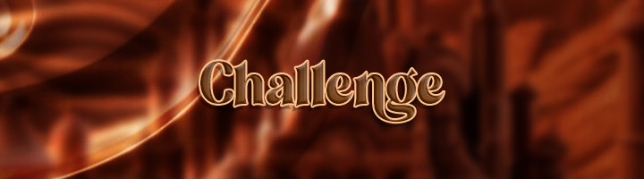 Challenge Banner