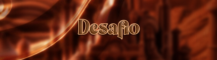 Desafio Banner