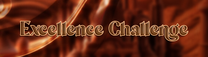 Excellence Challenge Banner
