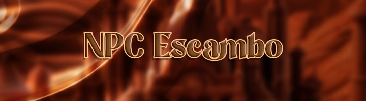 NPC Escambo Banner