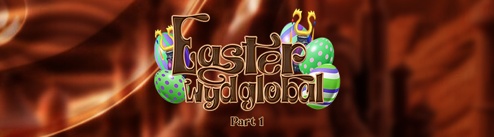 Easter at WYD Global - Part I title=