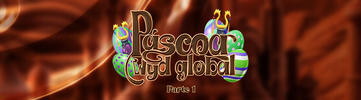 Páscoa no WYD Global - Parte I title=
