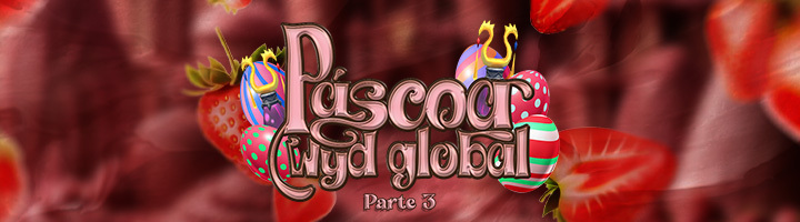 Páscoa no WYD Global - Parte III title=