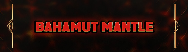 Guia Composição e Refinação Bahamut Mantle title=