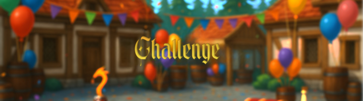 Challenge Banner