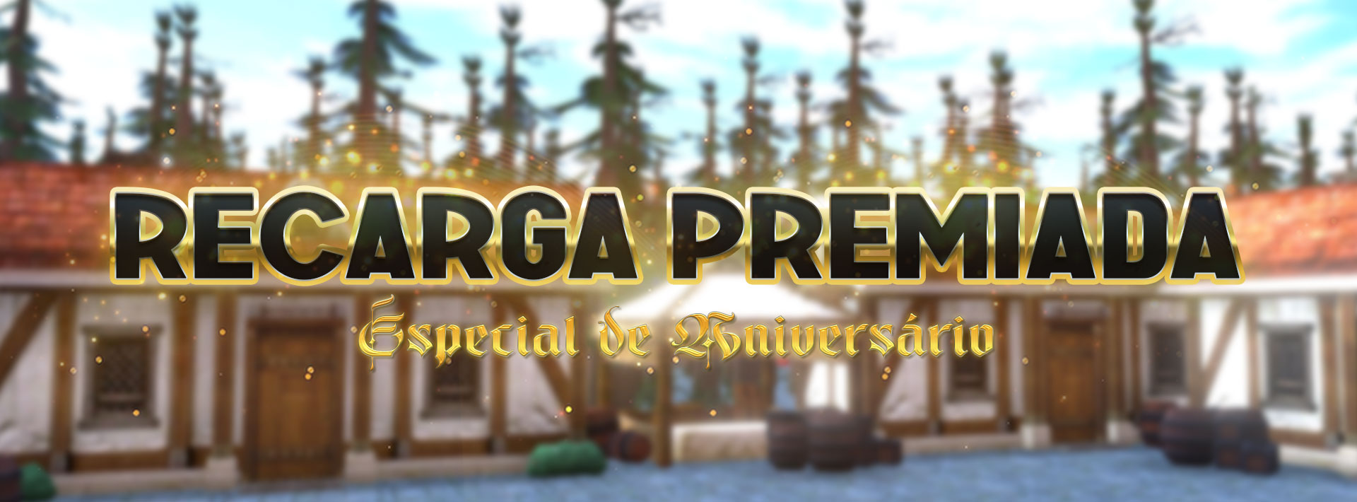 Recarga Premiada - Edição de Aniversário - Parte IV title=