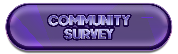 Community Survey Community Survey Banner