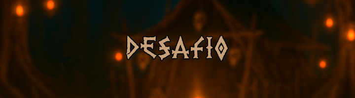 Desafio Banner