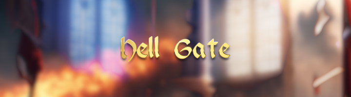 Guia Hell Gate title=