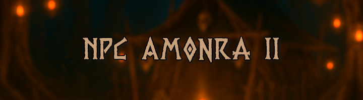 NPC AmonRa II Banner