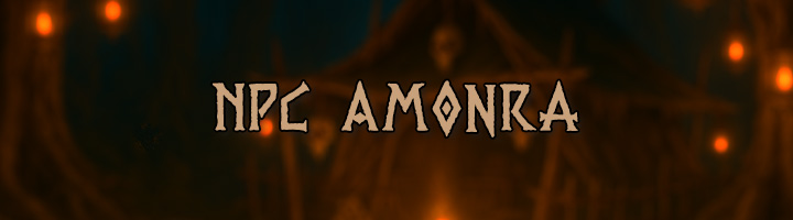 NPC AmonRa Banner