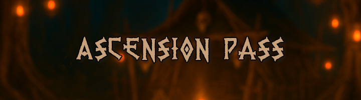 Ascension Pass Banner