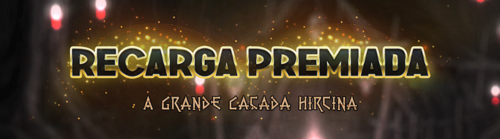 Recarga Premiada - Edição Hircina - Parte I title=