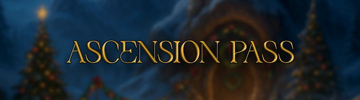 Ascension Pass Banner