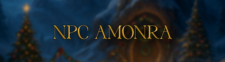NPC AmonRa Banner