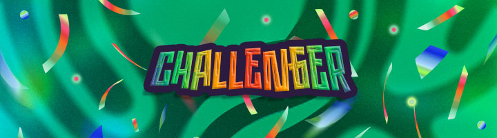 Challenge Banner