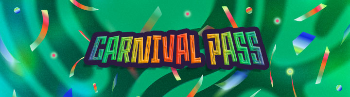 Carnival Pass Banner