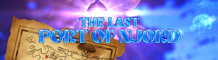 The Last Port of Njord - January - Part IV title=