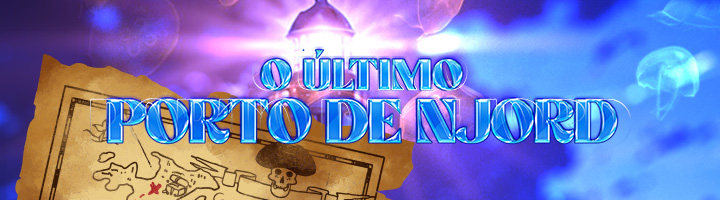 O Último Porto de Njord - Janeiro - Parte IV title=
