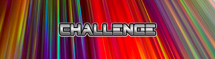 Challenge Banner