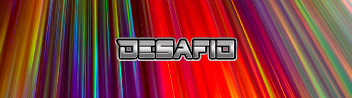 Desafio Banner