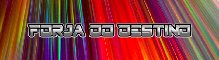 Forja do Destino Banner