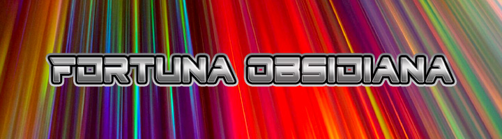 Fortuna Obsidiana Banner