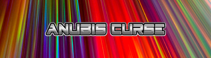 Anubis Curse Banner