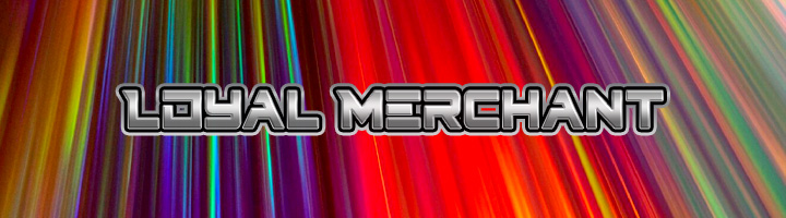 Loyal Merchant Banner